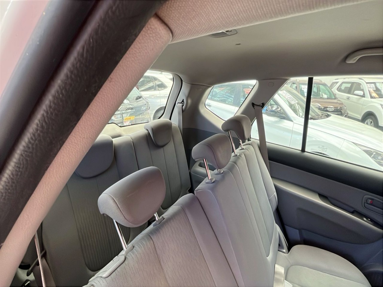 KIA CARENS 2013 - Imagen 8